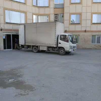 اسباب کشی منازل+کارگر خاور به مدیریت شهرام عزیزی|خدمات حمل و نقل|ارومیه, |دیوار