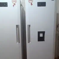 یخچال فریزر دوقلو سینور جا دار