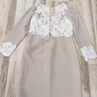 لباس مجلسی