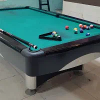 میز بیلیارد