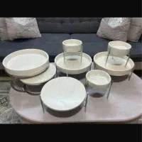 ظروف پذیرایی
