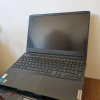 لپ تاپ لنوو ideapad gaming 3|رایانه همراه|تهران, فاطمی|دیوار