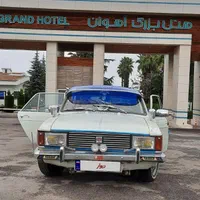 پیکان دوگانه سوز LPG، مدل ۱۳۸۰|خودرو سواری و وانت|بجنورد, |دیوار
