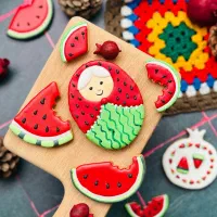 اموزش کوکی با ایسینگ|خدمات آموزشی|کرج, باغستان|دیوار