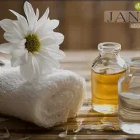 روغن ماساژ حرفه ای