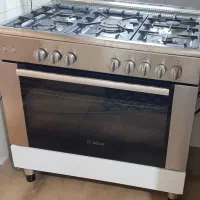 اجاق گاز فردار بوش اصل|اجاق گاز و لوازم برقی پخت‌وپز|تهران, فرمانیه|دیوار