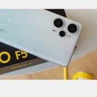 شیائومی Poco F5 با حافظهٔ ۲۵۶ گیگابایت|موبایل|یاسوج, |دیوار