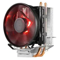 فن خنک کننده سی پی یو