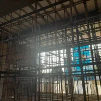 داربست فلزی البرز