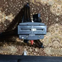 سه پایه ساچلر FSB4|دوربین عکاسی و فیلمبرداری|تهران, مسعودیه|دیوار