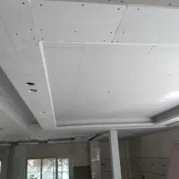 نصب اجرا سقف کاذب|خدمات پیشه و مهارت|کرج, مجتمع صنفی صنعتی|دیوار