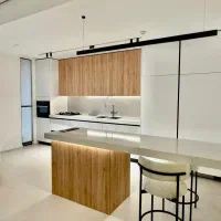 فروش یک واحد آپارتمان هروی پاسداران