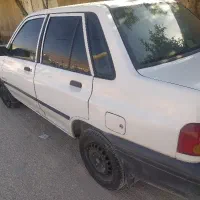 پراید صبا 89|خودرو سواری و وانت|داراب, |دیوار