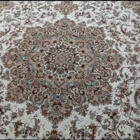 فرش ۹متری شاهکار زرتشت|فرش|اصفهان, بهارستان|دیوار