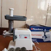چرخ گوشت