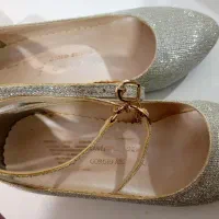 کفش عروسکی سایز 36