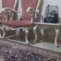 مبل ۹ نفره|مبلمان خانگی و میز عسلی|اندیشه, شهرک مریم|دیوار