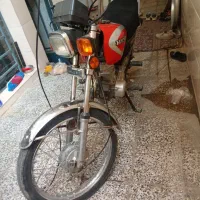 متور 85تمیز