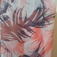 شال و روسری/شال/شال فقط دونه ای ۳۰ همراه اشانتیون|لباس|لاهیجان, کوی آزادگان|دیوار