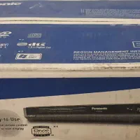 دی وی دی پلیر