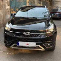 تیگو7 مدل1400|خودرو سواری و وانت|بجنورد, |دیوار