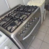 گاز فردار تکنو،مدل زانوس
