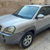 توسان ۲۰۱۰ فول