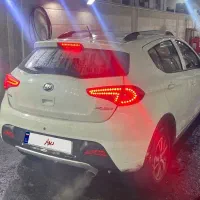 لیفان x50مدل 96 بیرنگ