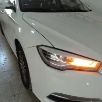 لیفان 820 مدل 97|خودرو سواری و وانت|اسلام‌شهر, شهرک قائمیه|دیوار