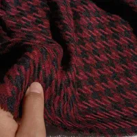 شال پاییزی پیچازی|لباس|زرند, |دیوار