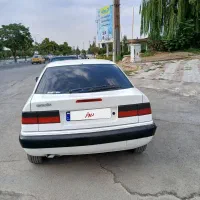 زانتیا مدل ۸۱