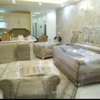 باربری حمل اثاثیه منزل اسباب کشی اساسکشی کارگرخالی|خدمات حمل و نقل|اصفهان, ملک‌شهر|دیوار