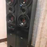 اسپیکر VKER باند بلوتوث