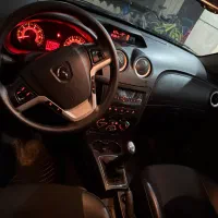 رانا پلاس  ارتقا یافته tu5 درحد صفر