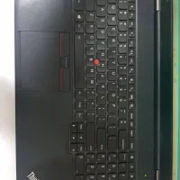 لپتاپ لنوو i5 نسل ششم در حد نو|رایانه همراه|ایلام, |دیوار