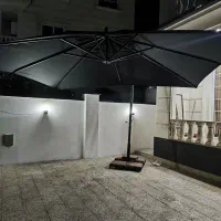 4متر در4متر سایبان چتری|کوهنوردی و کمپینگ|تهران, آهنگ|دیوار