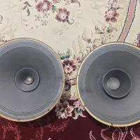 یک جفت فولرنج ۱۲ اینچ jbl|سیستم صوتی خانگی|محمدشهر, همایون ویلا|دیوار