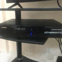 گیرنده دیجیتال|صوتی و تصویری|پرند, فاز ۳|دیوار