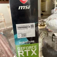 کارت گرافیکrtx3070|قطعات و لوازم جانبی رایانه|تبریز, |دیوار