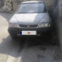پراید 141|خودرو سواری و وانت|شیراز, بریجستون|دیوار