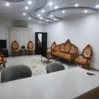 اجاره کوتاه مدت ویلا|اجارهٔ کوتاه‌مدت ویلا و باغ|بهشهر, |دیوار