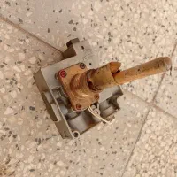 یک عدد کاربراتور آبگرمکن|آبگرمکن، پکیج، شوفاژ|شیراز, ریاستی|دیوار