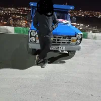 حمل بار برای تهران