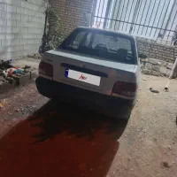 پراید مدل 77|خودرو سواری و وانت|کرمانشاه, |دیوار
