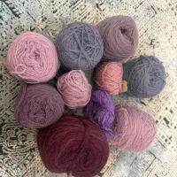 دو عدد دار گلیم چله کشی شده ونخ و ابزار بافت ونقشه|لوازم خیاطی و بافتنی|رشت, گلباغ نماز|دیوار