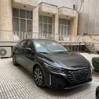 نیسان سیلفی مکس ادیشن ۲۰۲۴