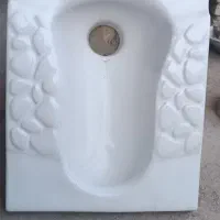 تیرچه، سنگ توالت، لوله داربست