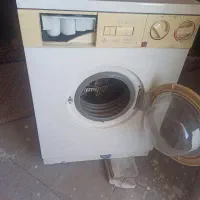 ماشین لباسشویی|ماشین لباسشویی و خشککن لباس|زاهدان, |دیوار