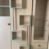 ست تخت و کمد (کودک و نوجوان)