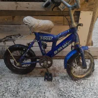 دوچرخه ۱۲|دوچرخه، اسکیت، اسکوتر|خرمشهر, |دیوار